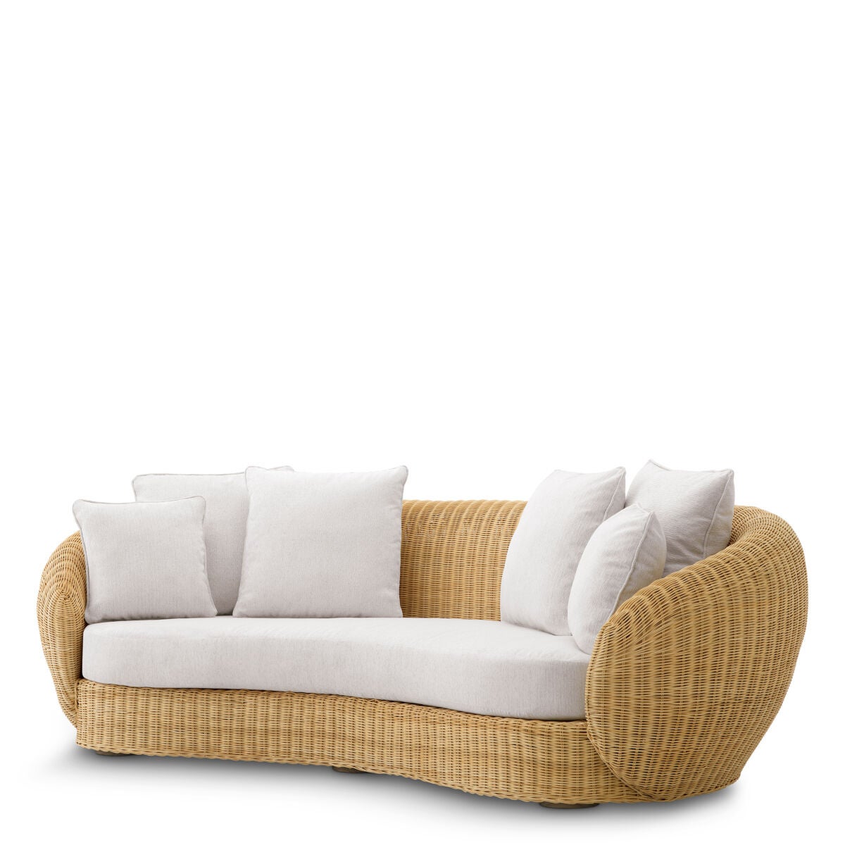 Rafael 94 Inch Sofa