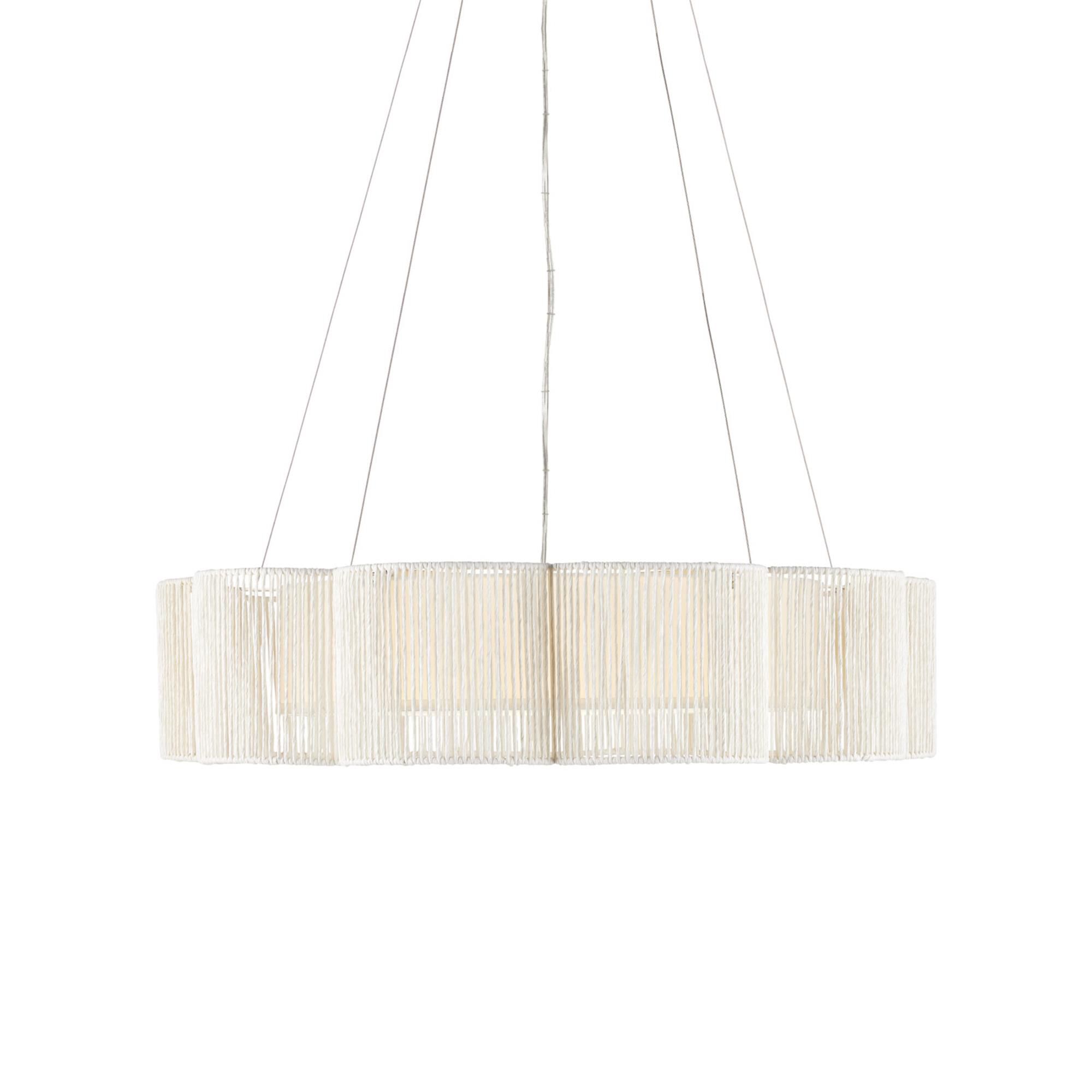 Ancroft Medium Chandelier