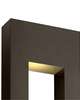 Atlantis 36 Inch Outdoor Wall Light