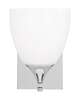 Drew & Jonathan Toffino Small Wall Sconce