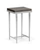 Wick 27 Inch End Table