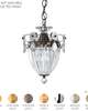 Bagatelle 10 Inch Mini Pendant