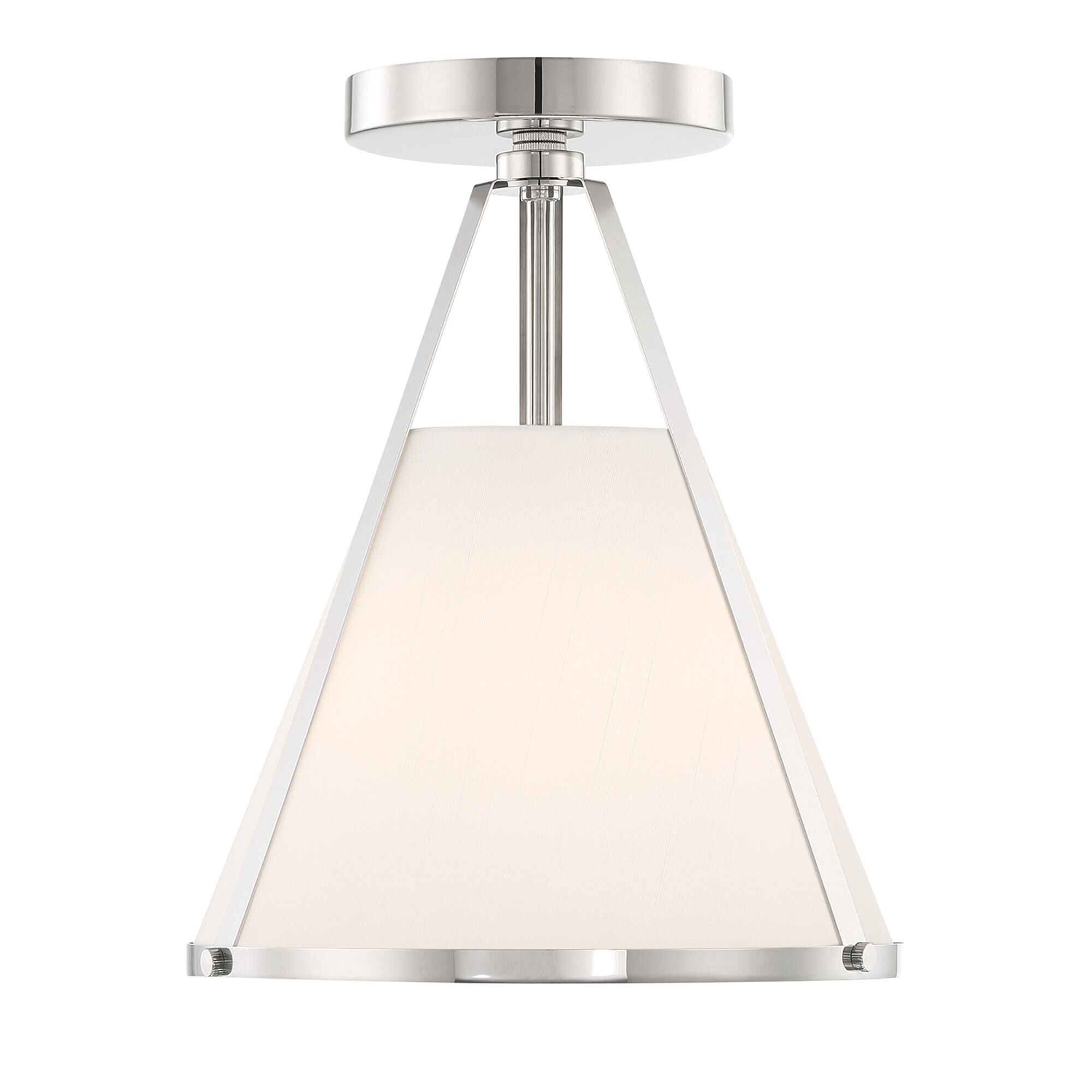 Fulton 11 Inch Mini Pendant