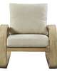 Barbora Accent Chair