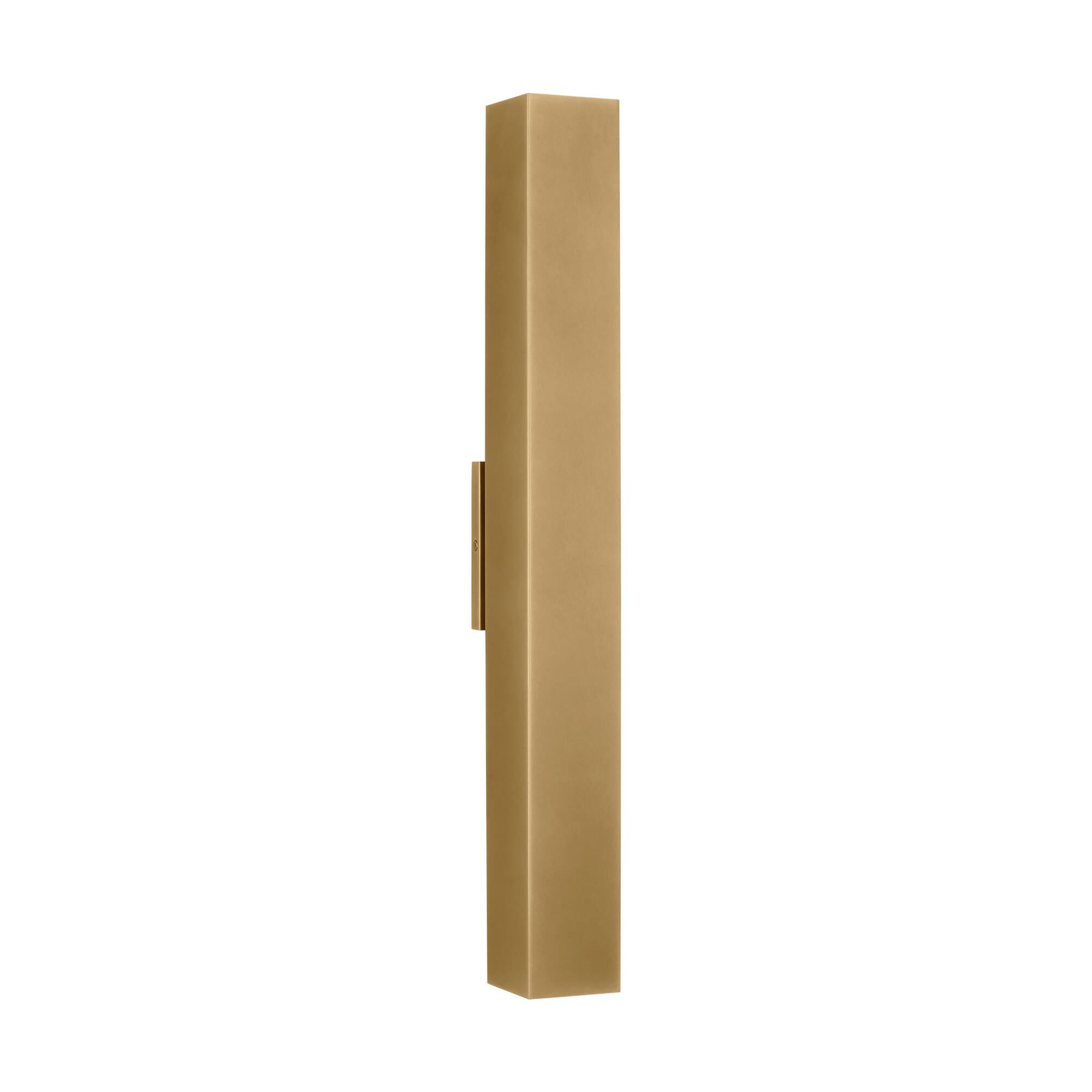 Sean Lavin Pressa 26 Inch Outdoor Wall Light