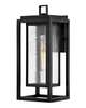 Republic 16 Inch Outdoor Wall Light