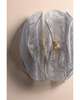 Anatase Medium 2 Light Wall Sconce