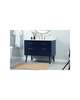 Boise 22 Inch Bath Vanity Cabinet