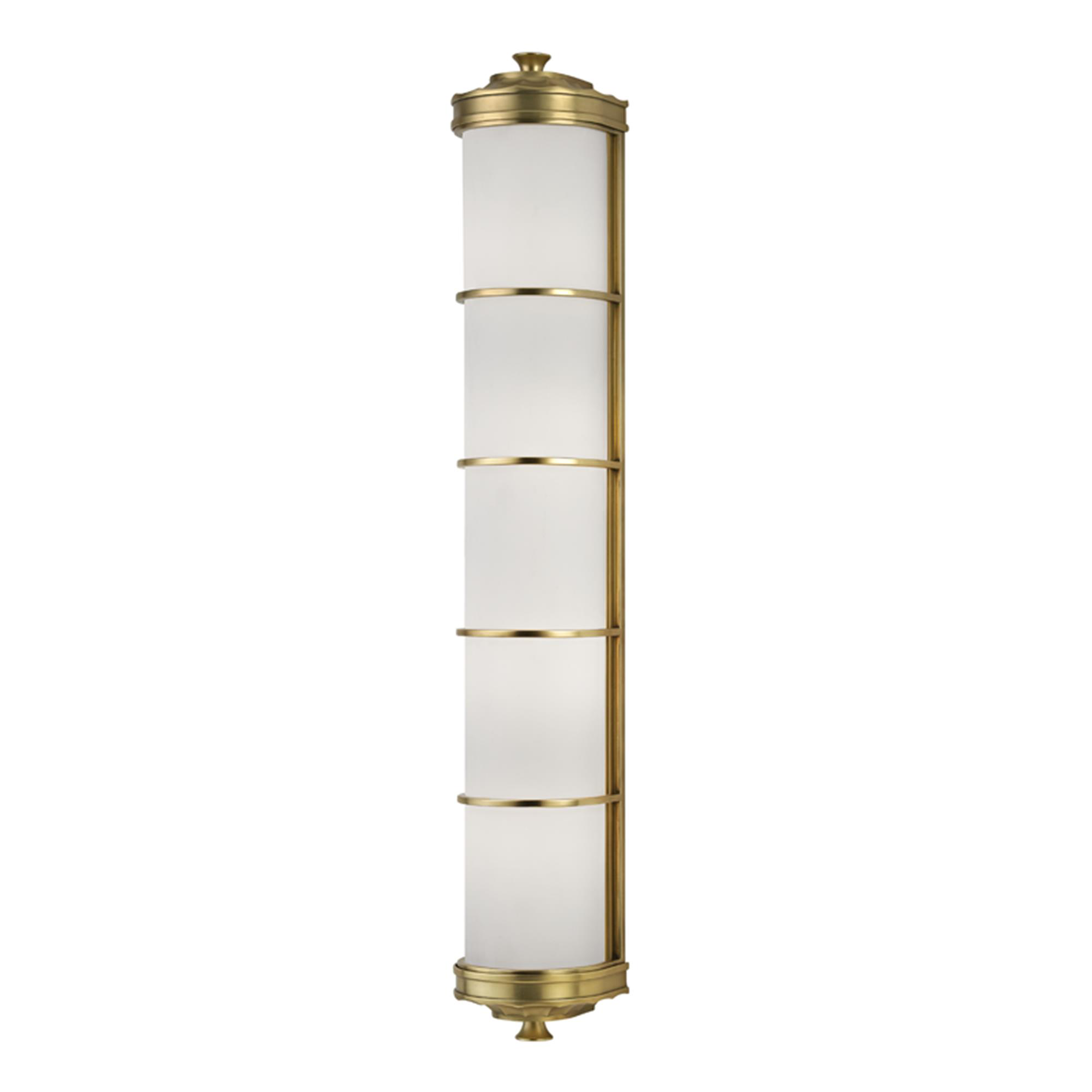 Albany 30 Inch 4 Light Bath Vanity Light