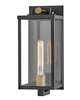Catalina 16 Inch Outdoor Wall Light