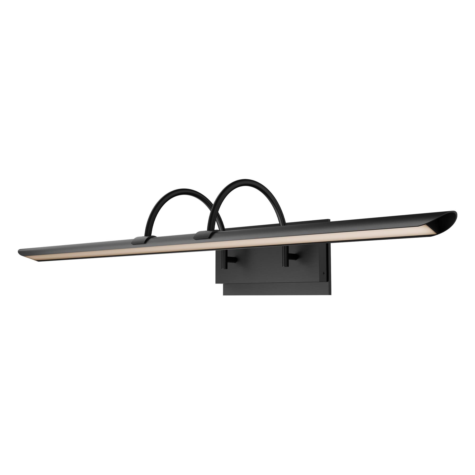 Ansel 30 Inch Picture Light