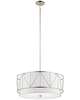 Birkleigh Medium Pendant Light