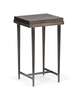 Wick 27 Inch End Table