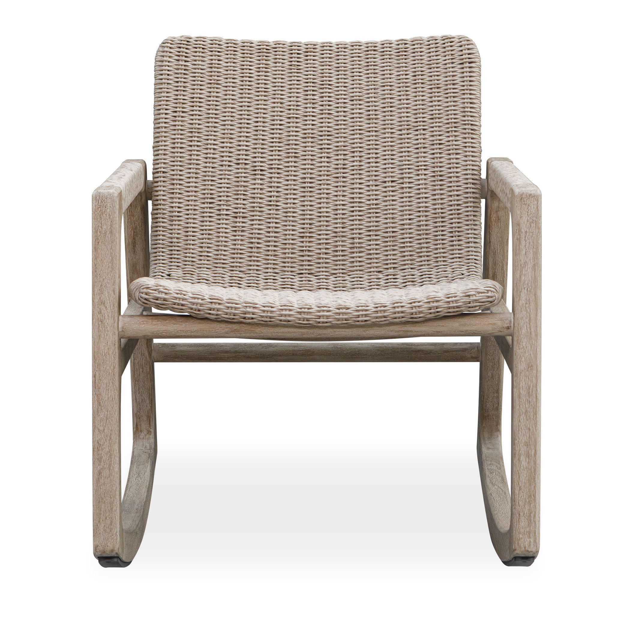 Sumba Accent Chair