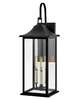 Nolan 26 Inch Outdoor Wall Light
