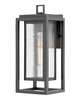 Republic 16 Inch Outdoor Wall Light