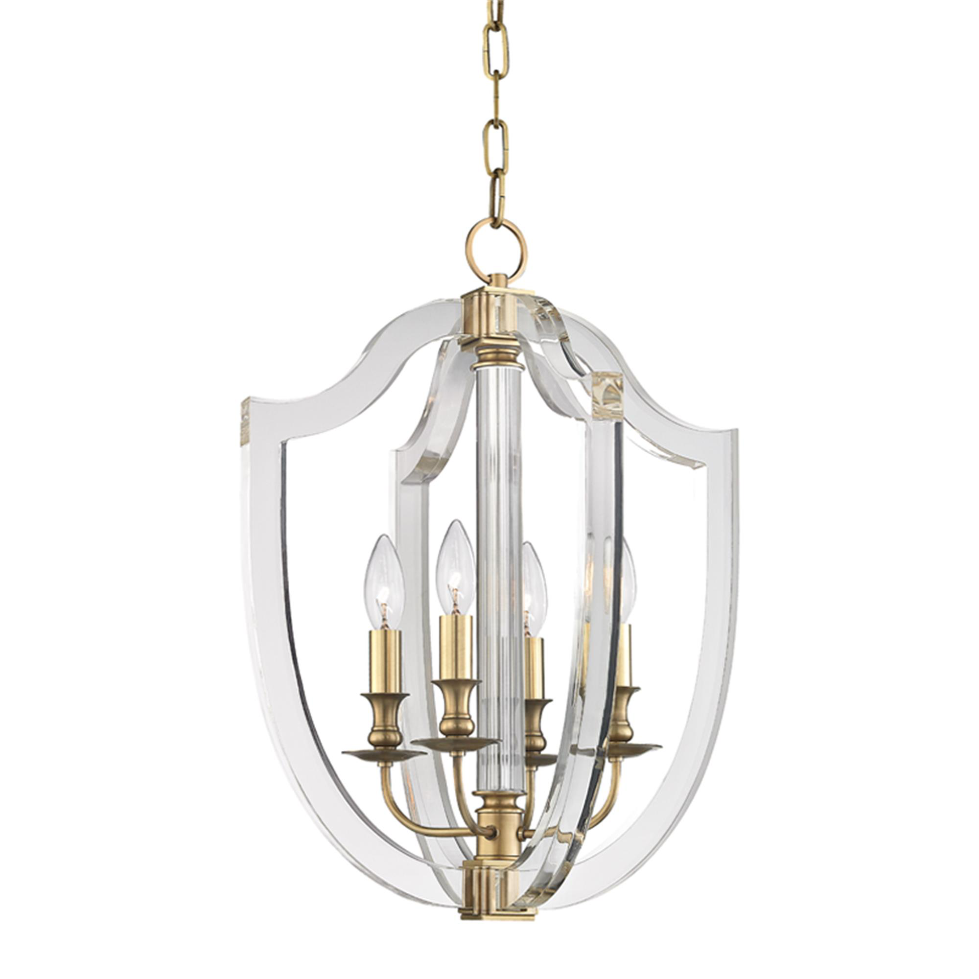Arietta 22 Inch Pendant Light
