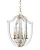 Arietta 22 Inch Pendant Light