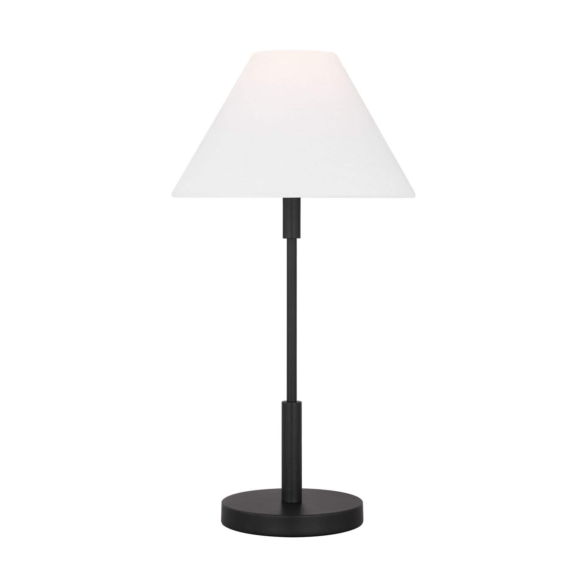 Drew & Jonathan Porteau Small Table Lamp
