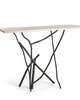 Brindille 16 Inch Console Table