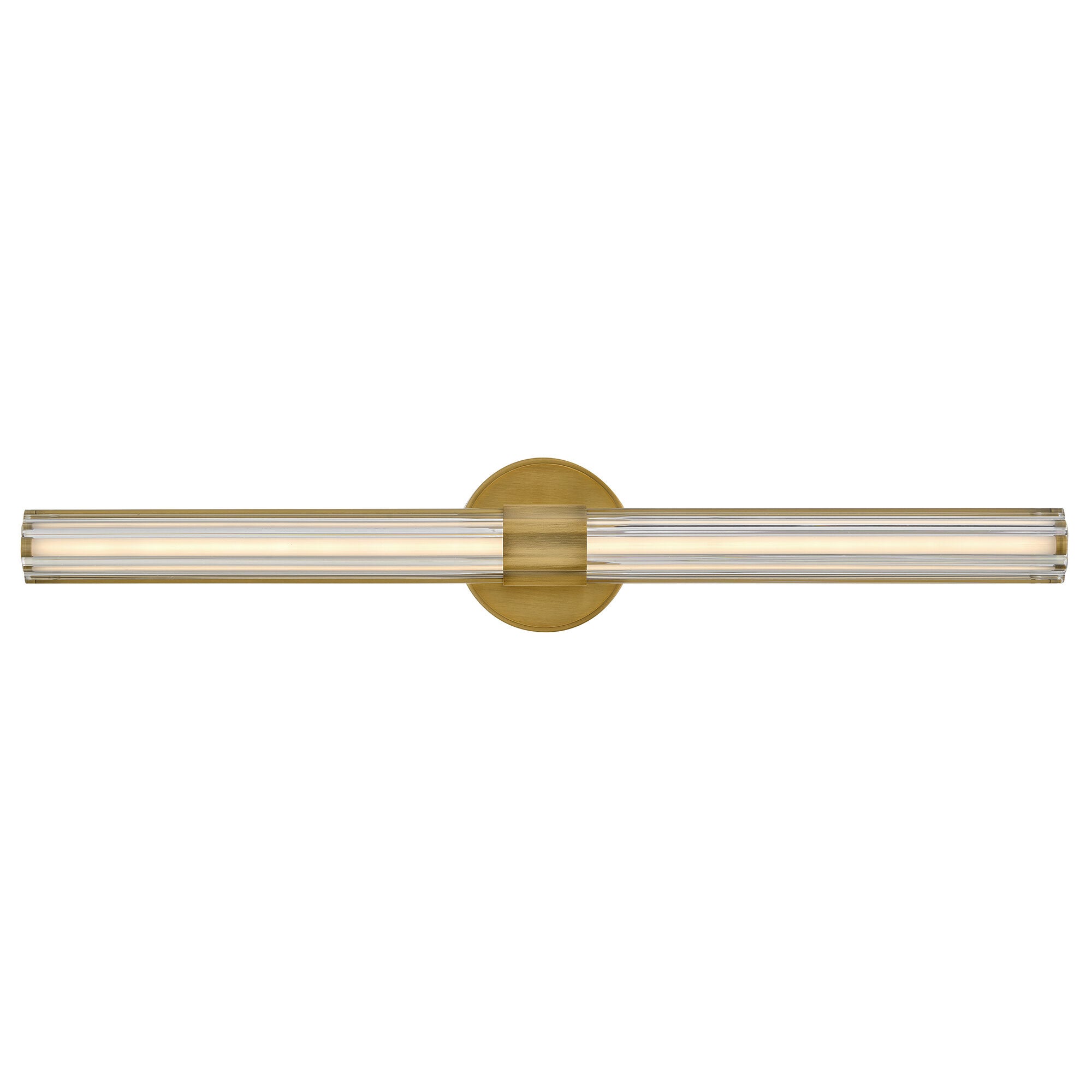 Georgette 32 Inch Bath Vanity Light