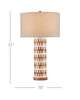 Tia Large Table Lamp