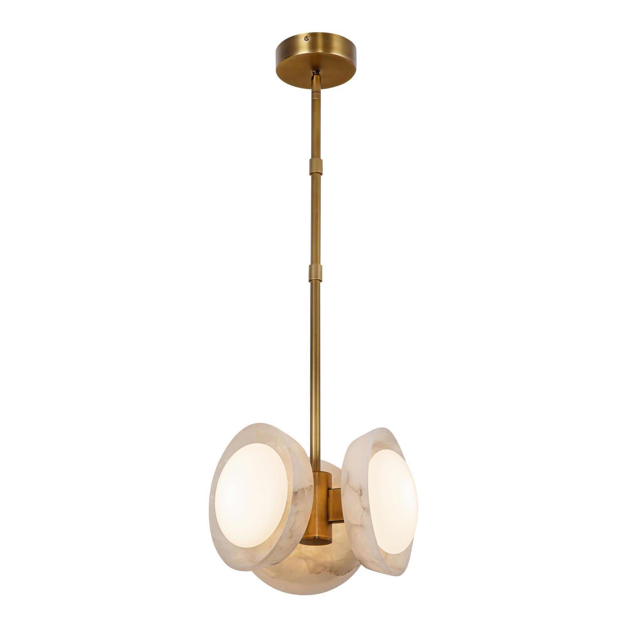 Alonso Petite Chandelier