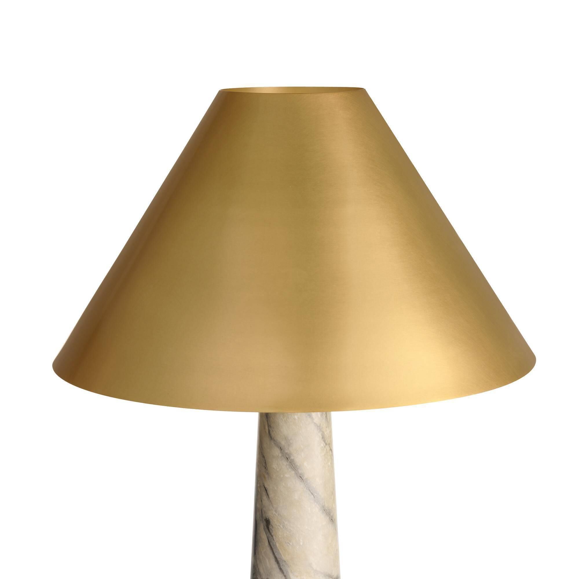 Chanell 60 Inch Floor Lamp