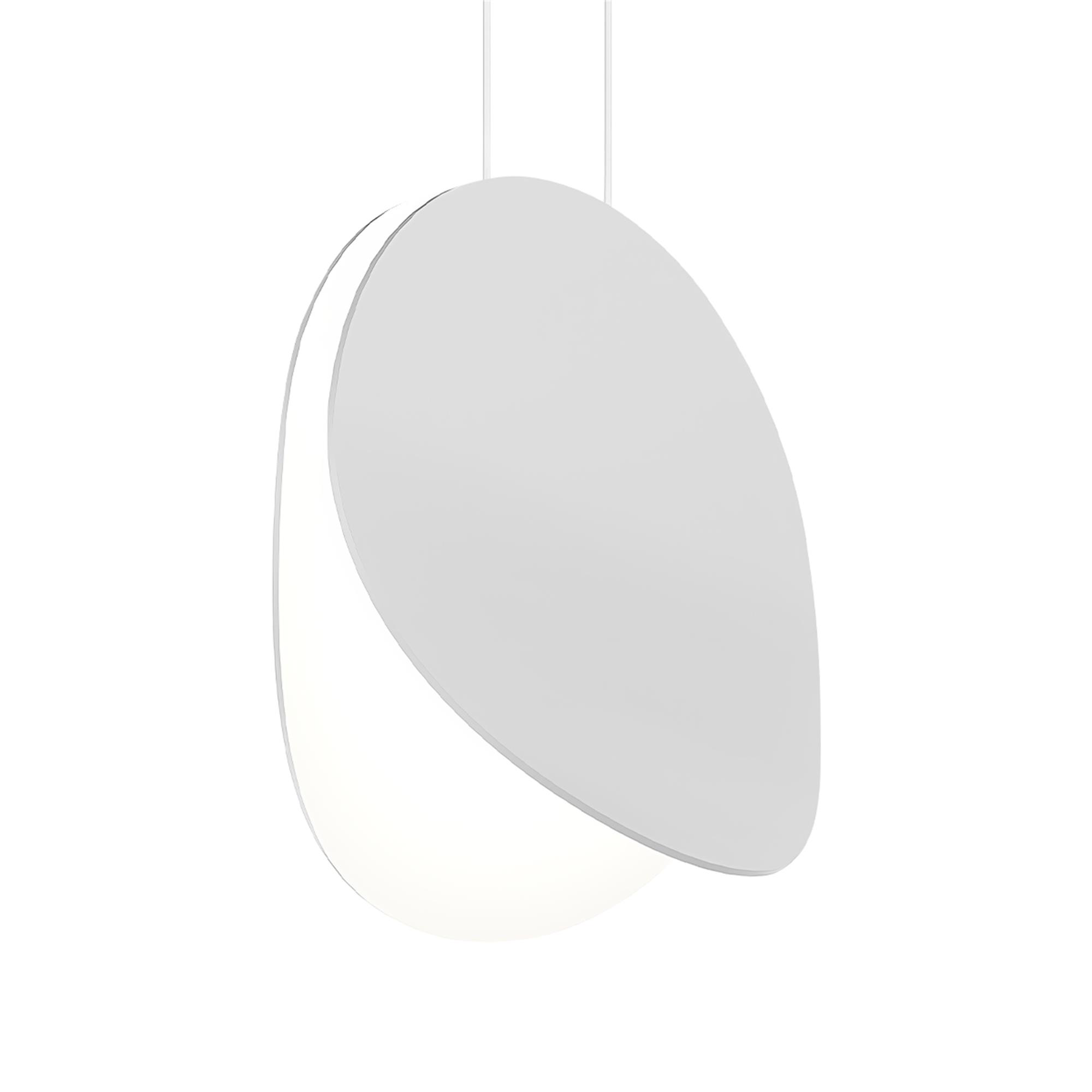 Malibu Discs 10 Inch Mini Pendant