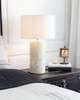 Trellis Medium Table Lamp