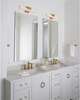 Cadiz 20 Inch Bath Vanity Light