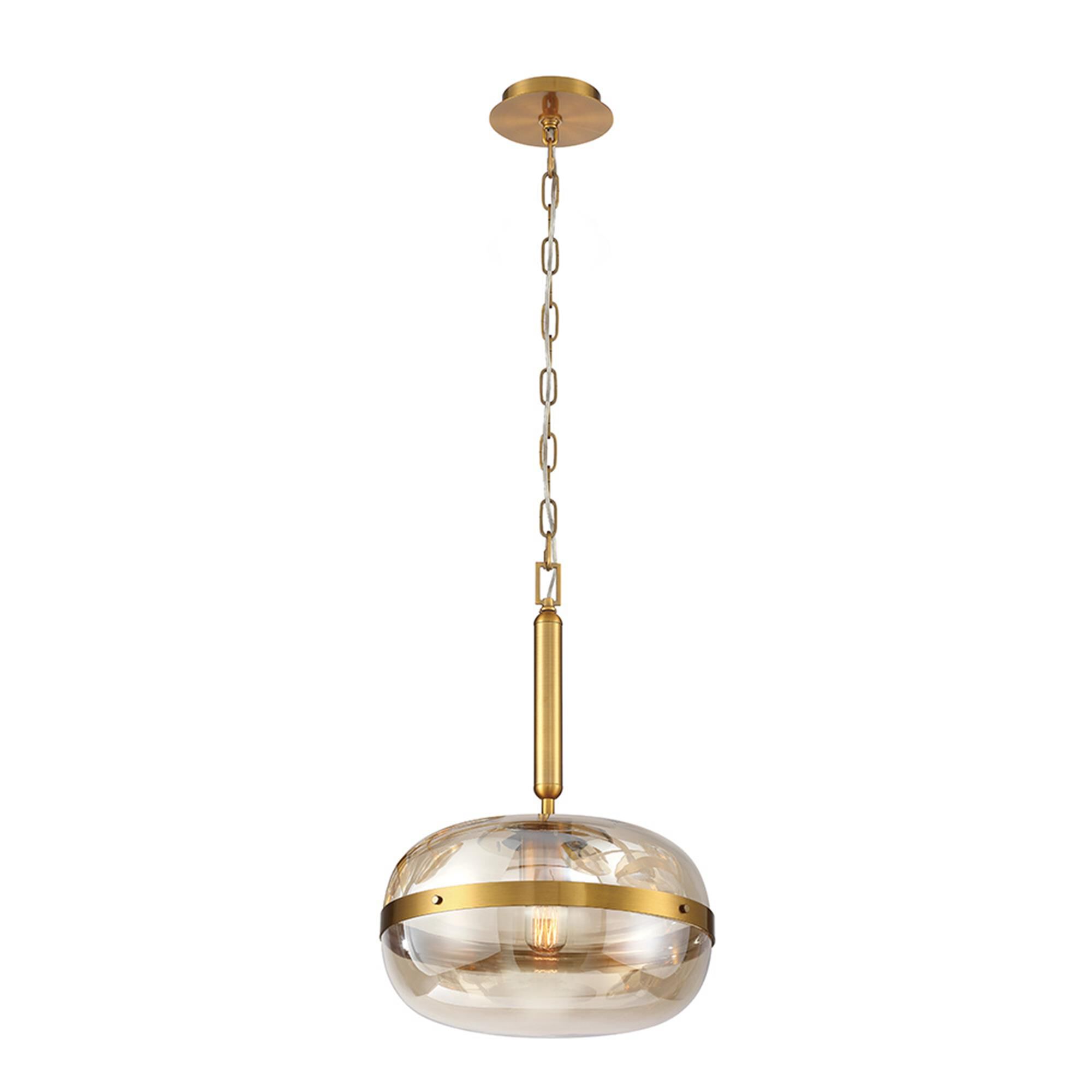 Nottingham Small Pendant Light