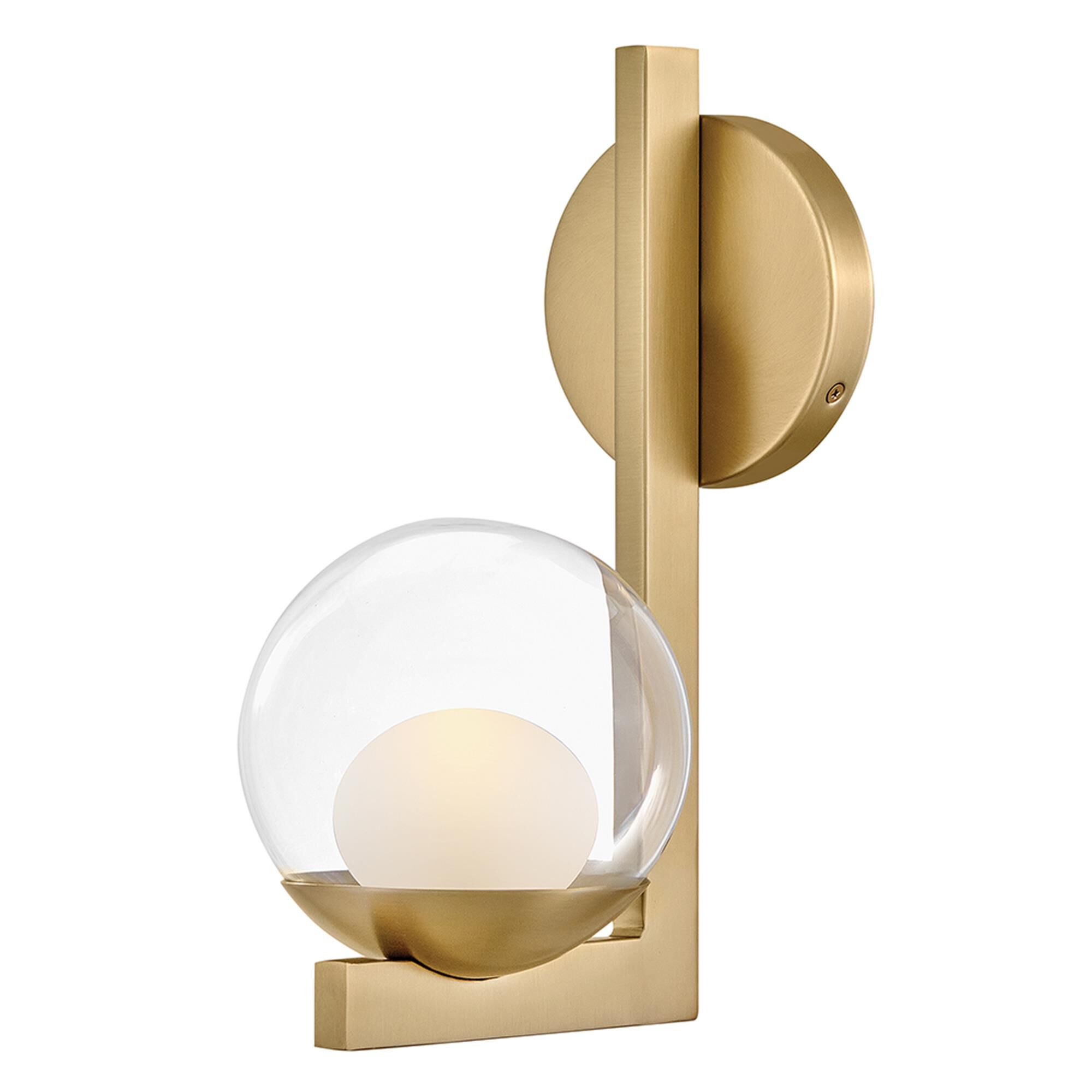 Sunni Medium Wall Sconce