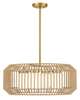 Pastis Small Chandelier