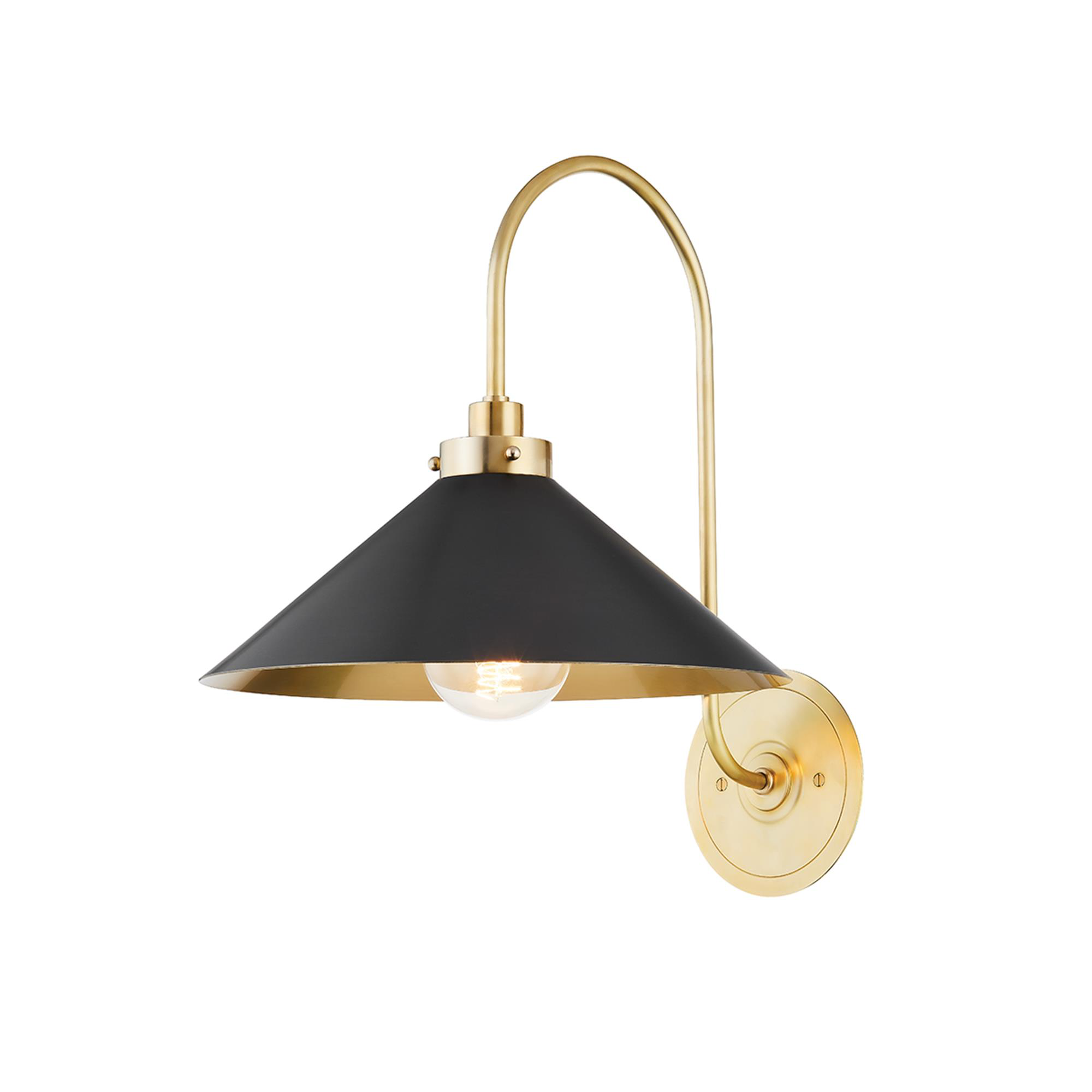 Clivedon Medium Wall Sconce