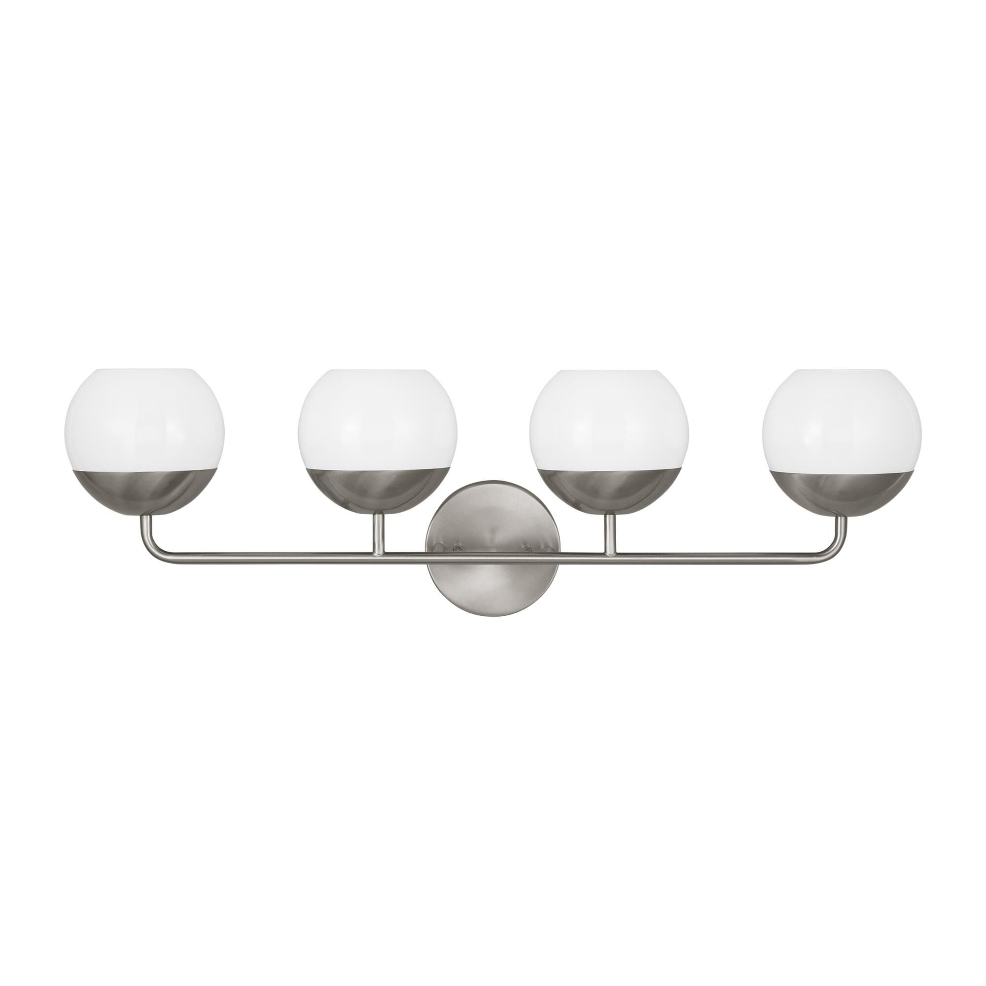 Sean Lavin Alvin 33 Inch 4 Light Bath Vanity Light