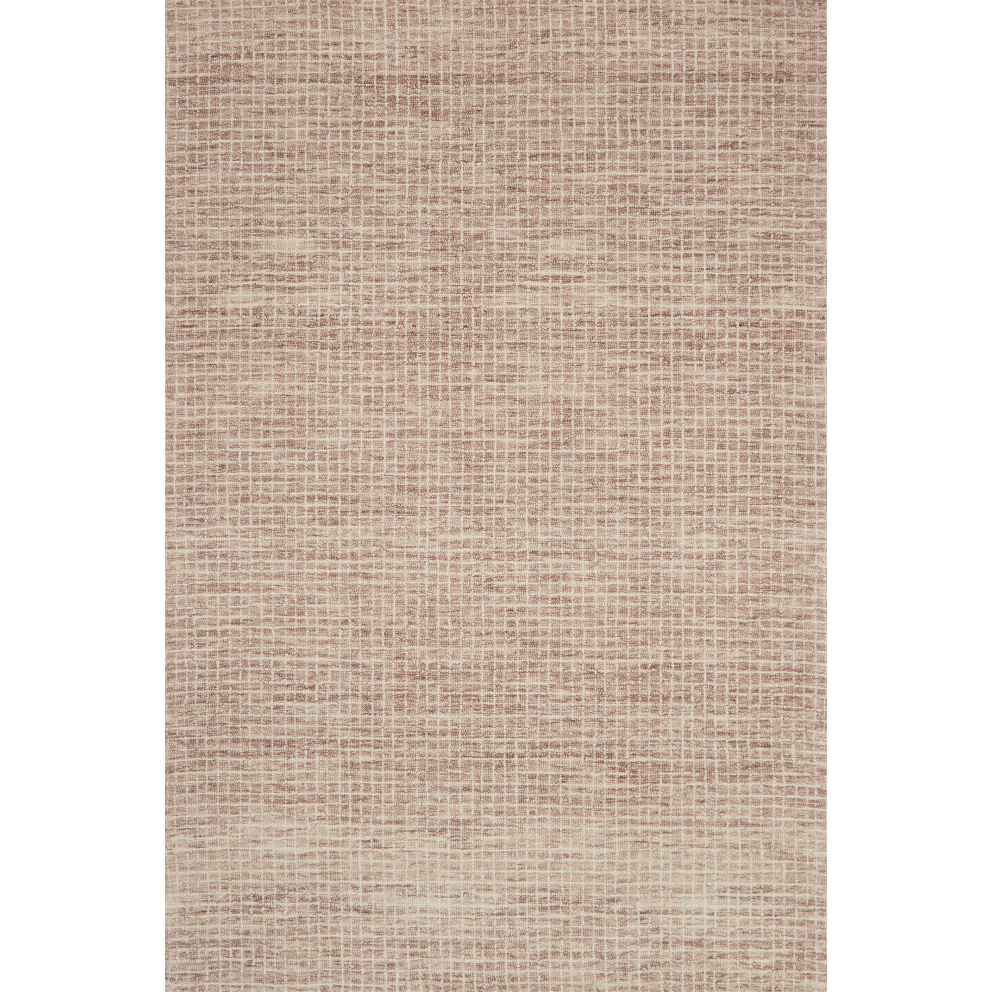 Giana Hand Hooked Wool Area Rug