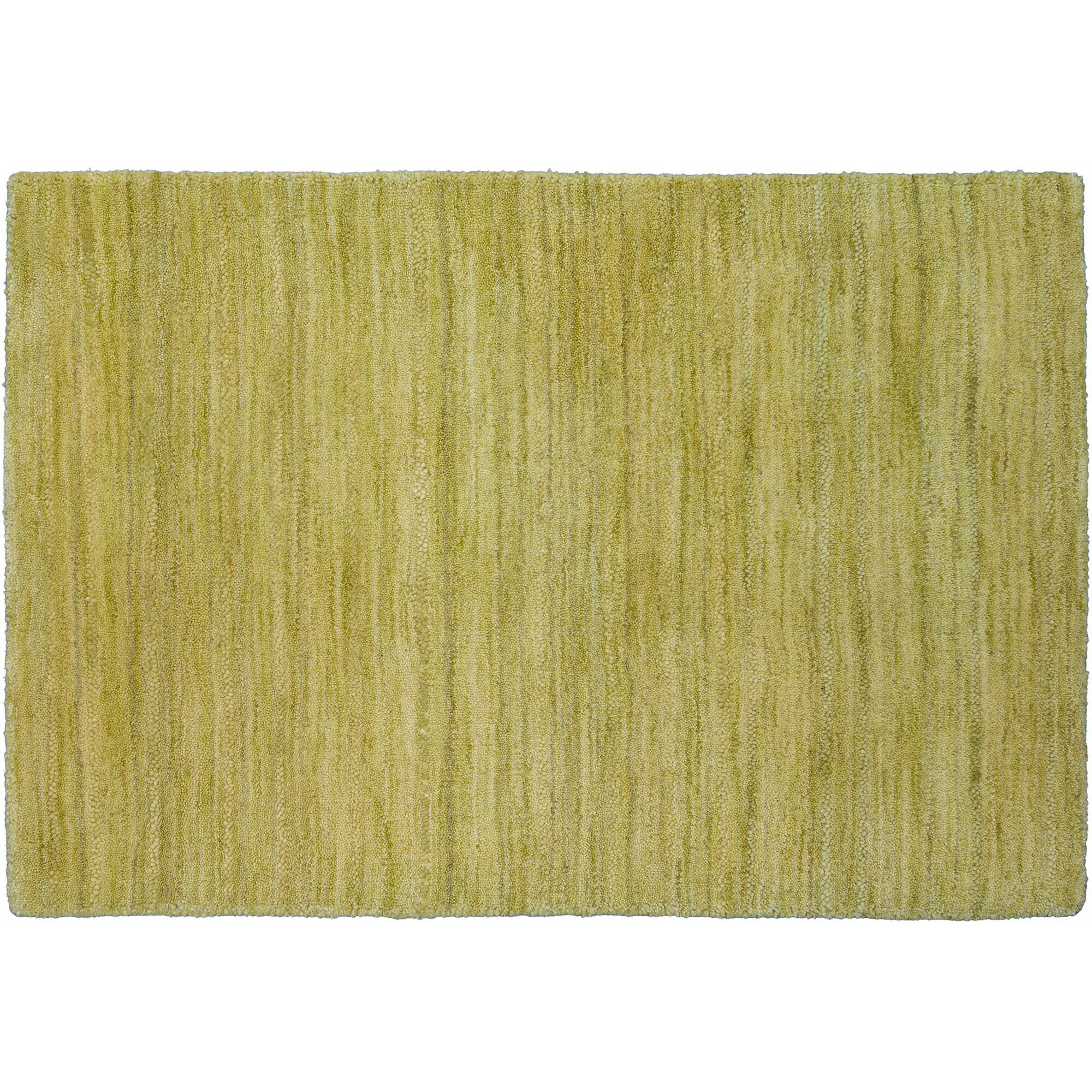 Rafia RF100 Hand Loomed Wool Area Rug