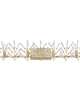 Orianna 33 Inch 4 Light Bath Vanity Light