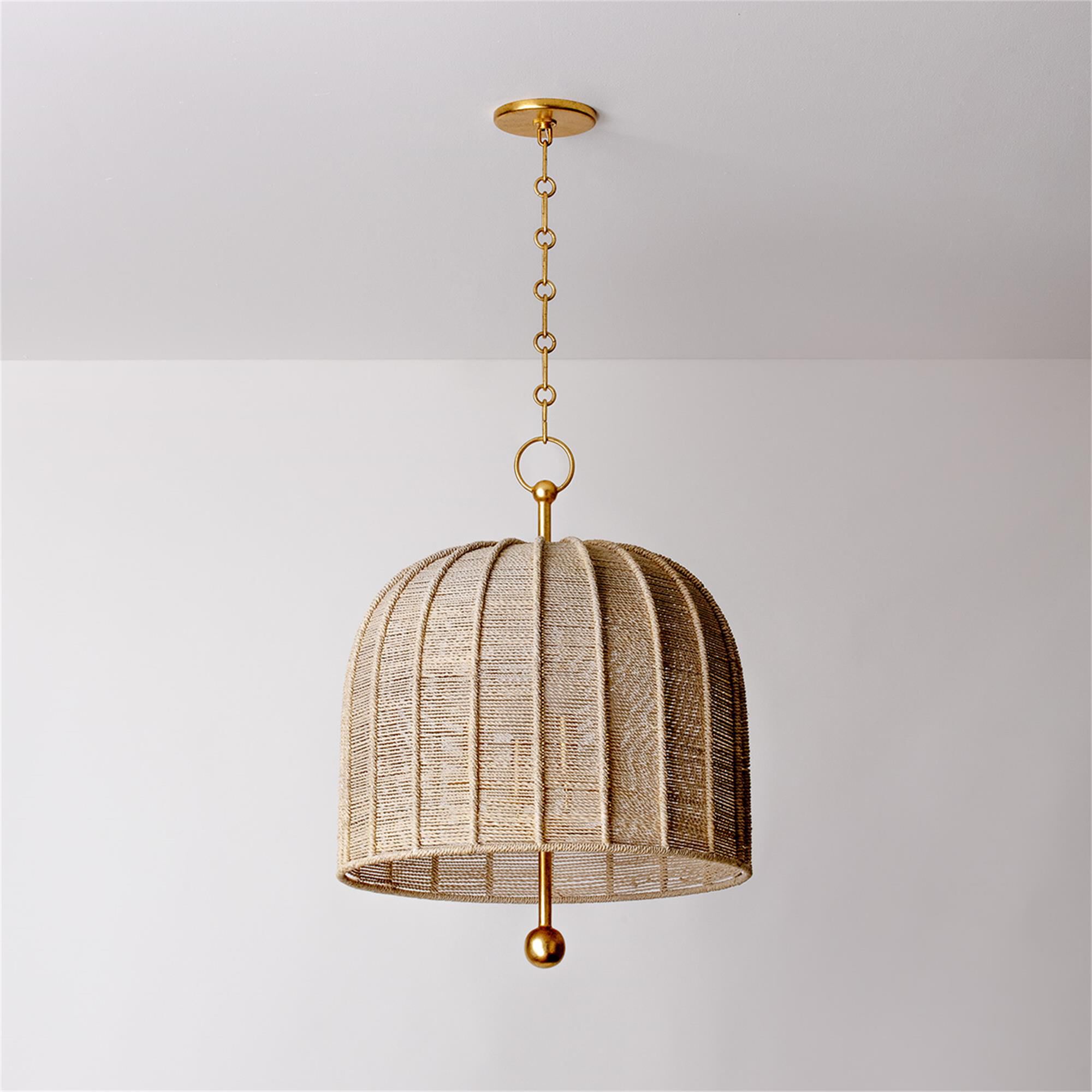 Lonnie Medium Pendant Light