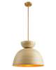 Agave Small Pendant Light