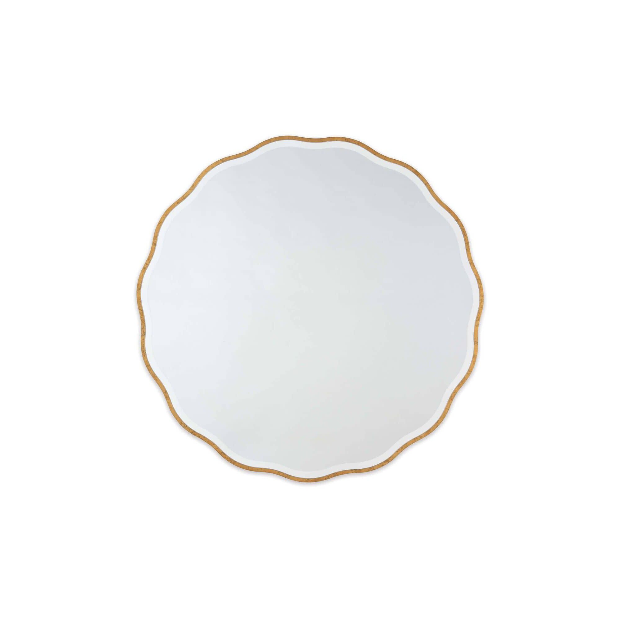 Candice Small Decorative Mirror