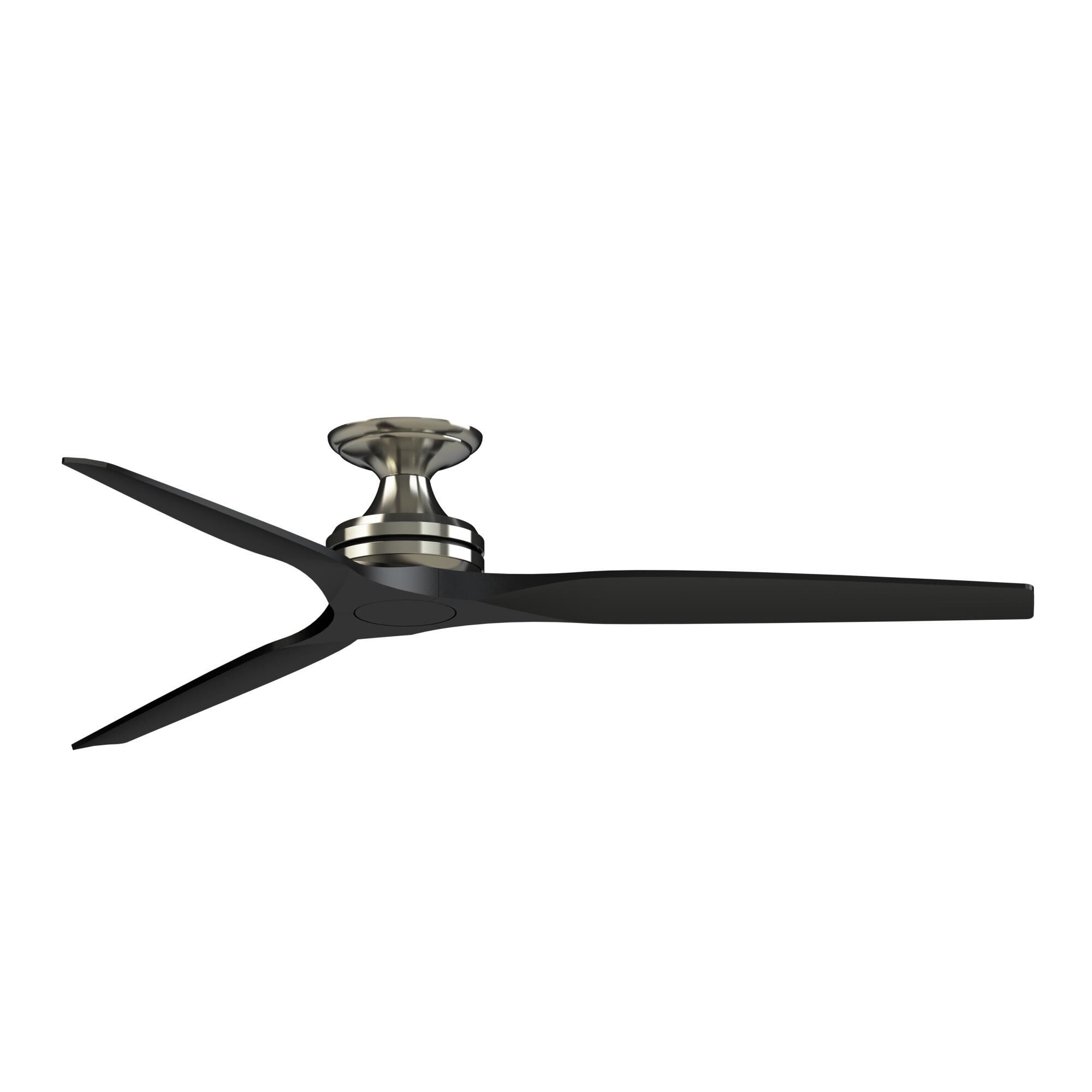 Spitfire 64 Inch Flush Mount Fan
