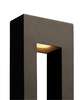 Atlantis 24 Inch Outdoor Wall Light
