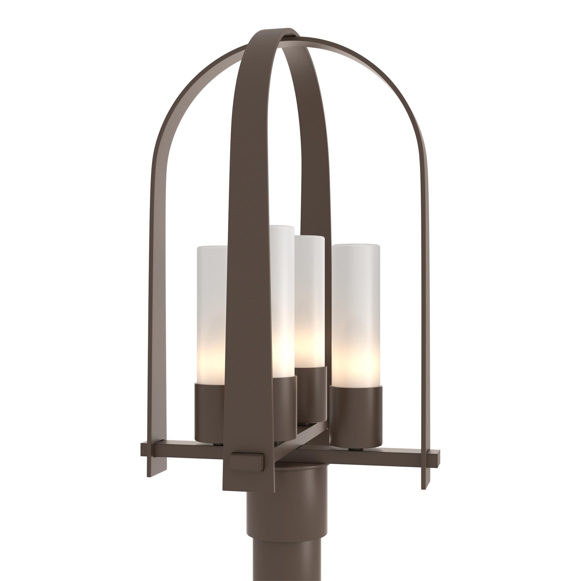 Triomphe 22 Inch Outdoor Post Lamp