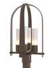 Triomphe 22 Inch Outdoor Post Lamp