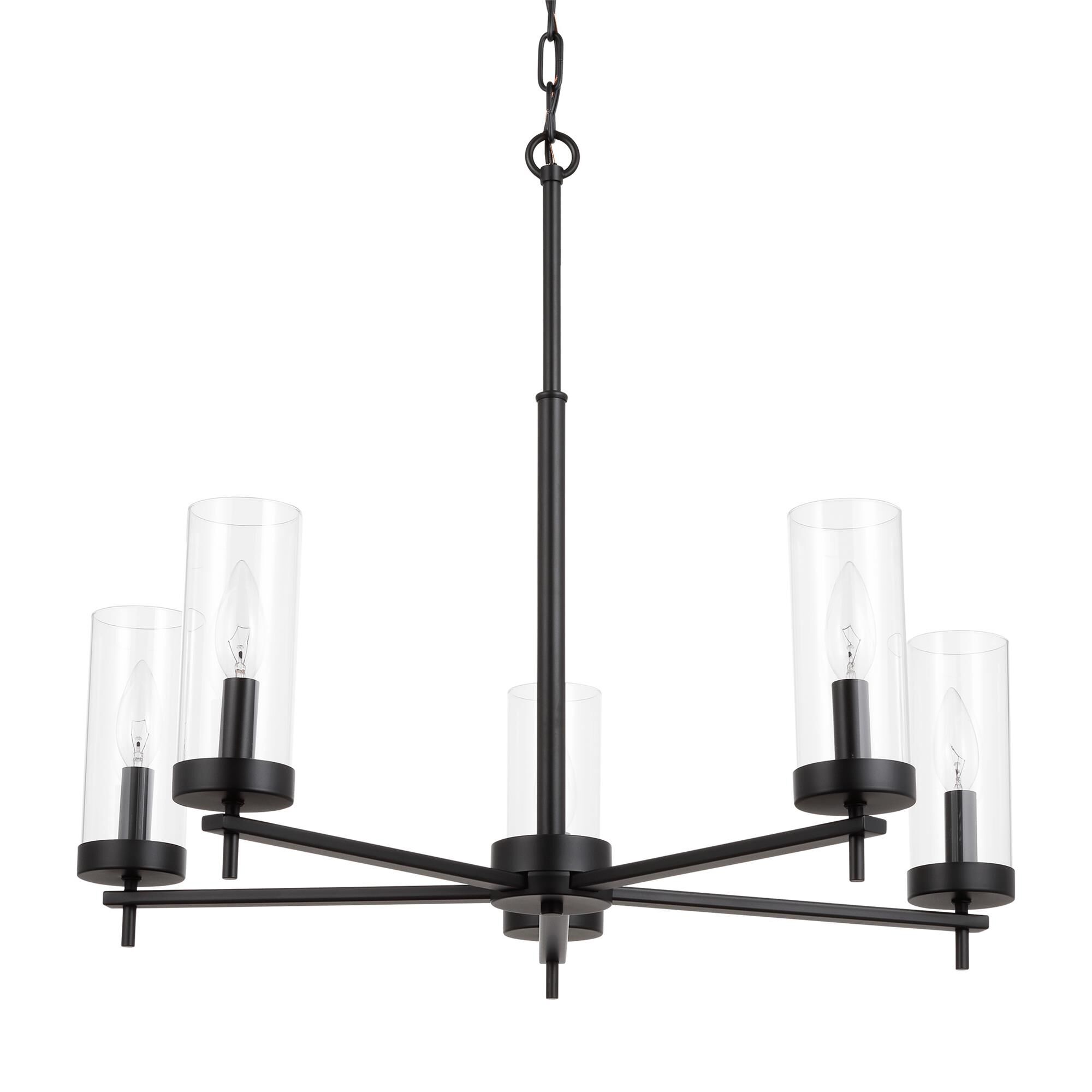 Sean Lavin Zire 26 Inch Chandelier