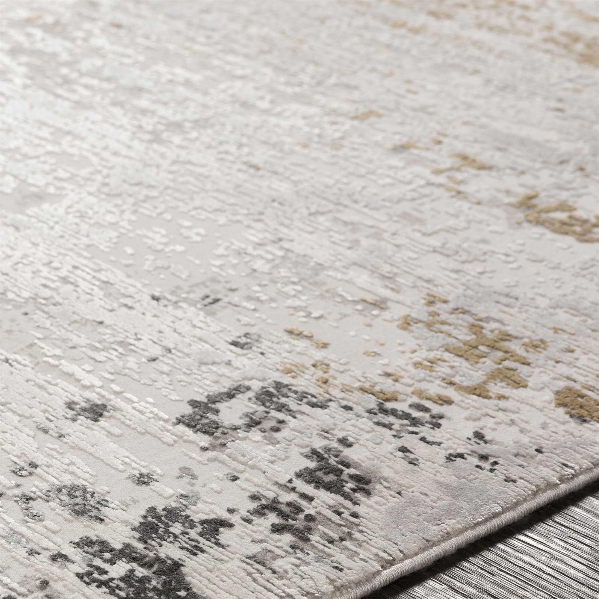 Ulen Machine Woven Area Rug