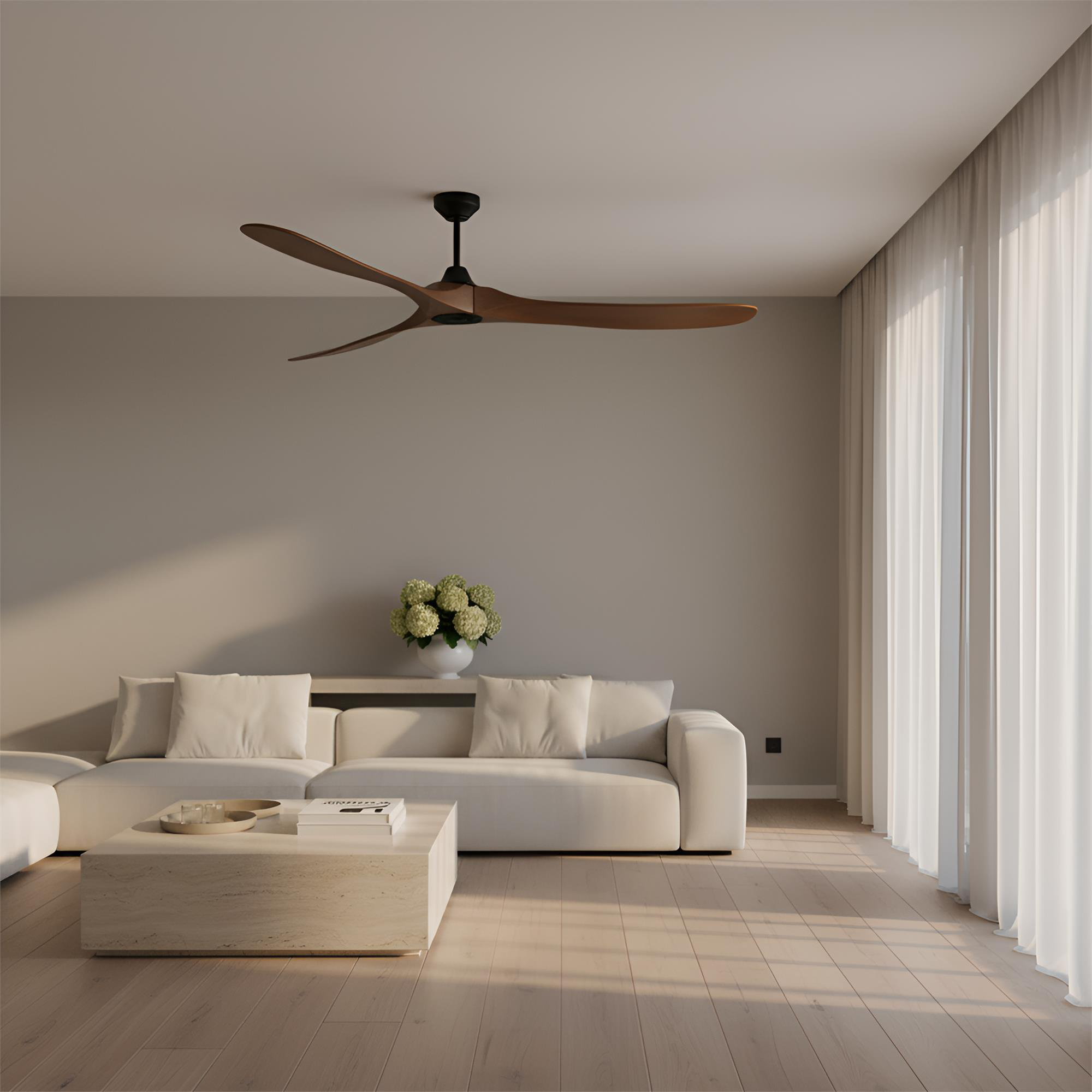 Maverick Smart 70 Inch Ceiling Fan