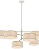 Kate Spade New York Walker 54 Inch Chandelier